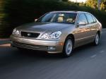 Lexus GS300 1997 года